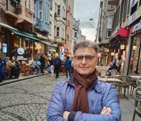 Yuriy, 57, Belaya Kalitva