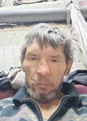 Слава, 52, Россия, Чита