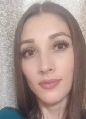 Виктория, 32, Россия, Шелехов