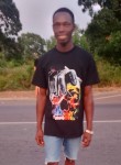 Demba faty, 18, Kolda