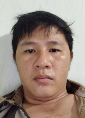 Khang из Thành phố Hồ Chí Minh 31 год