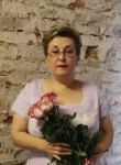 МАРИЯ ТУРГЕНЕВА, 48 лет, Екатеринбург