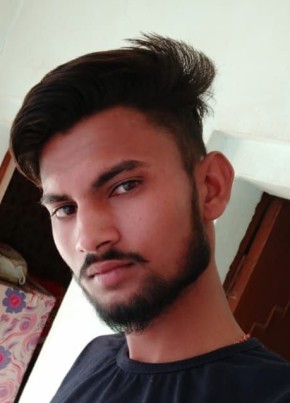 Arvind charan, 22, India, Gangānagar