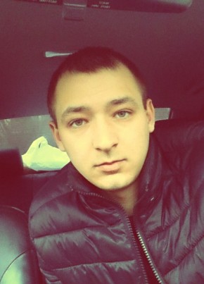 андрей из Рыбное 36 лет
