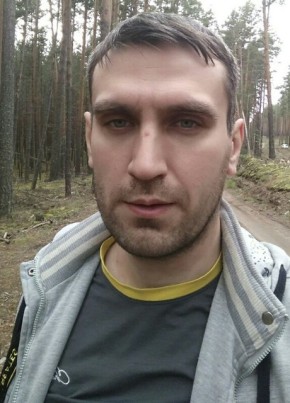 Константин, 38, Россия, Томск