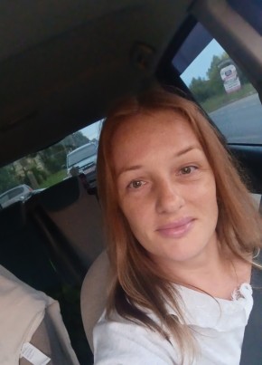 Евгения из Иваново 41 год