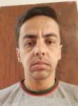 Luiz Andre, 44, Belo Horizonte