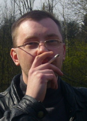 Сергей, 47, Russia, Moscow