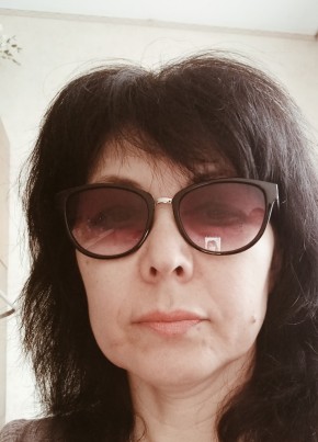 Аурэлина, 48, Россия, Москва