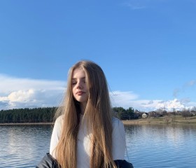 София Смирнова, 18 лет, Москва