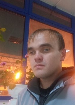 Влад, 28, Россия, Тобольск