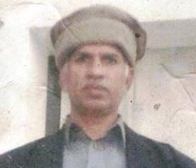 Muhammad Hanif, 65 лет, لاہور