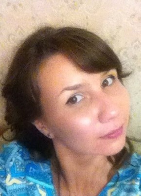 Evgeniya, 33, Russia, Yekaterinburg