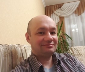Евгений, 50 лет, Ульяновск