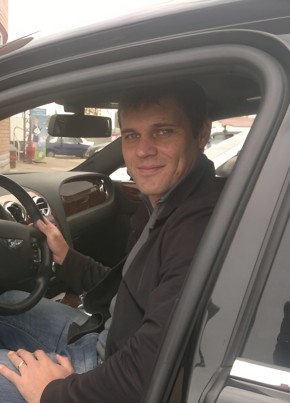 maksim, 47, Russia, Orenburg