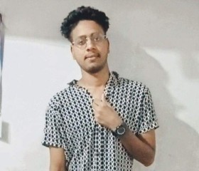ebarahim ale, 27, Bogra
