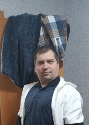 Игорь, 30, Россия, Самара