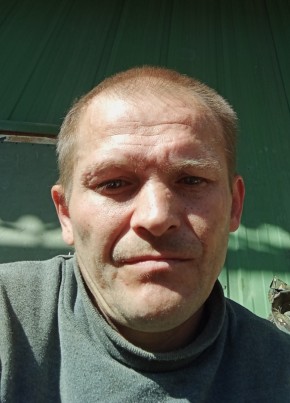Иван из Ростова 42 года