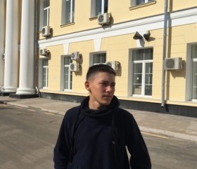 Alexander, 23 года, Черногорск