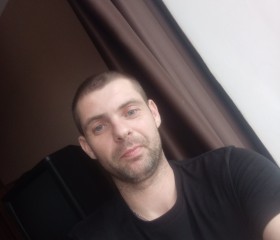 Павел Зотов, 35 лет, Тверь