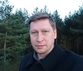 Владимир, 44 года, Brussel