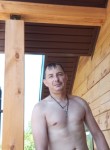 Евгений - Иркутск