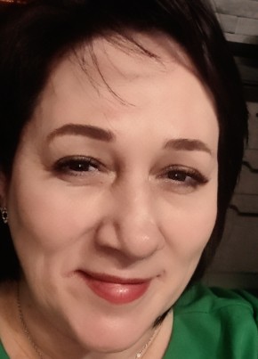 egeorganova@gmai, 52, Russia, Moscow