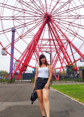 Анна из Волгограда 37 лет