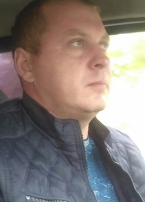 Aleksandr, 43, Россия, Отрадный