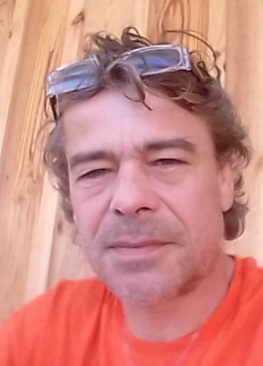 Guillaume, 52, République Française, Gujan-Mestras