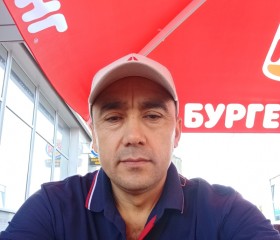 Рустам, 49 лет, Серпухов