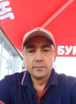 Рустам, 49 лет, Серпухов