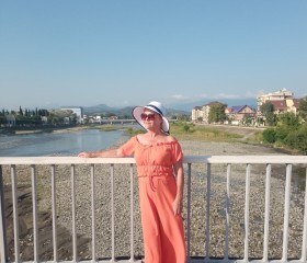 Nadezhda, 57, Sochi