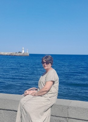 Elena, 56, Ukraine, Skadovsk