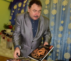 Vladimir, 49 лет, Матвеев Курган