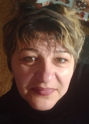 Светлана из Сорочинска 44 года