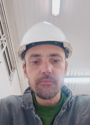 Andre из Gravataí 41 год