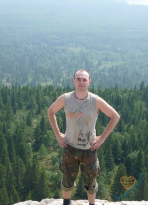 Сергей, 47, Россия, Йошкар-Ола