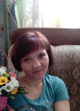 Екатерина, 38, Россия, Хабаровск