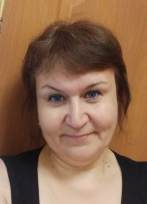 Ирина из Златоуста 49 лет
