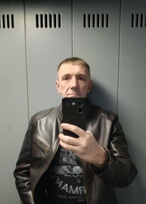 Александр из Ярославли 55 лет