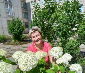 Ольга Туровская, 57 лет, Санкт-Петербург