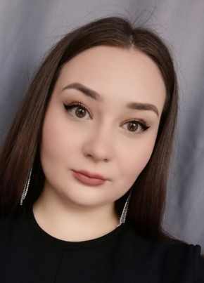 Анастасия, 29, Россия, Ярославль
