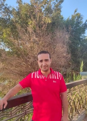 Ahmed, 32, جمهورية مصر العربية, القاهرة