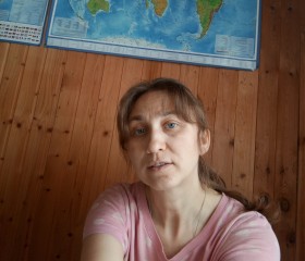 Таня, 43 года, Липецк