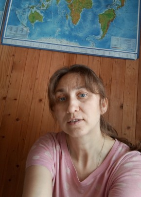 Таня, 43, Россия, Липецк
