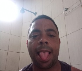 Gostoso, 41 год, Aracaju