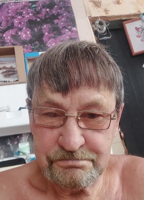 Nikolay, 77, Russia, Izhevsk