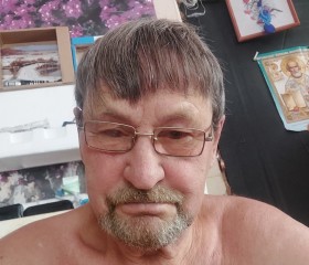 Nikolay, 77, Moscow