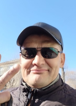 Александр, 44, Россия, Челябинск